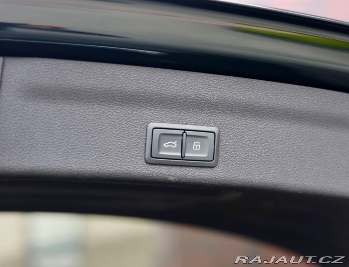 Audi RS6 Avant 4.0 TFSI V8 Quattr 2022