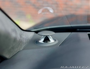 Audi RS6 Avant  4.0 TFSI V8 Quattr 2022
