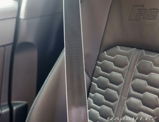 Audi RS6 Avant  4.0 TFSI V8 Quattr 2022