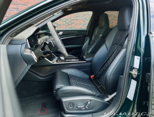 Audi RS6 Avant  4.0 TFSI V8 Quattr 2022