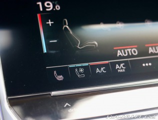 Audi RS6 Avant  4.0 TFSI V8 Quattr 2022