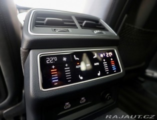 Audi RS6 Avant  4.0 TFSI V8 Quattr 2022