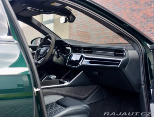 Audi RS6 Avant  4.0 TFSI V8 Quattr 2022