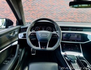 Audi RS6 Avant  4.0 TFSI V8 Quattr 2022