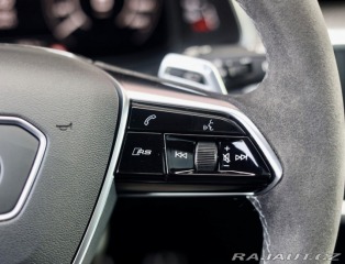 Audi RS6 Avant  4.0 TFSI V8 Quattr 2022