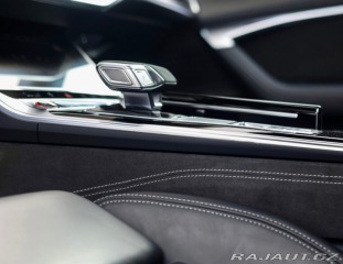 Audi RS6 Avant  4.0 TFSI V8 Quattr 2022