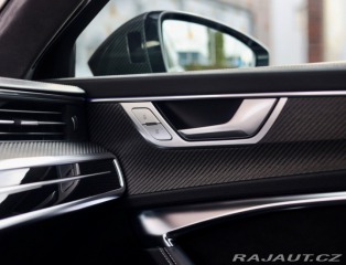 Audi RS6 Avant  4.0 TFSI V8 Quattr 2022