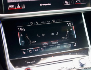 Audi RS6 Avant  4.0 TFSI V8 Quattr 2022