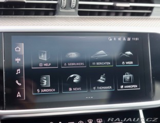 Audi RS6 Avant  4.0 TFSI V8 Quattr 2022