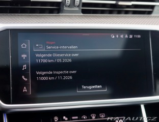 Audi RS6 Avant  4.0 TFSI V8 Quattr 2022