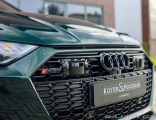 Audi RS6 Avant  4.0 TFSI V8 Quattr 2022