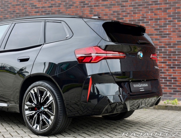 BMW X3 30e xDrive | M SPORT PRO 2025