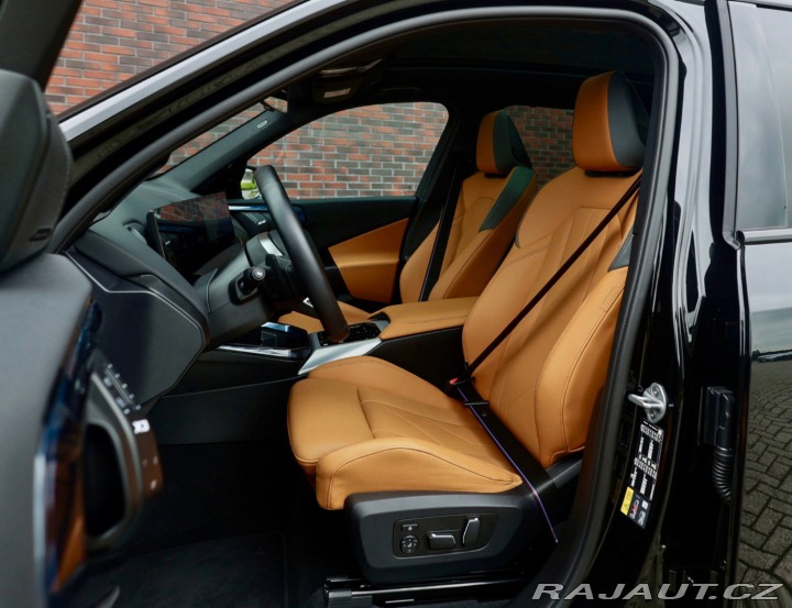 BMW X3 30e xDrive | M SPORT PRO 2025