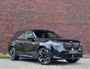 BMW X3 30e xDrive | M SPORT PRO 2025