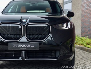 BMW X3 30e xDrive | M SPORT PRO 2025