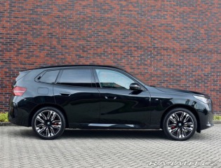 BMW X3 30e xDrive | M SPORT PRO 2025