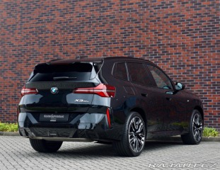 BMW X3 30e xDrive | M SPORT PRO 2025