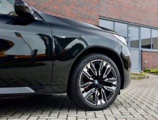 BMW X3 30e xDrive | M SPORT PRO 2025