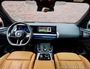 BMW X3 30e xDrive | M SPORT PRO 2025