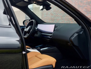 BMW X3 30e xDrive | M SPORT PRO 2025
