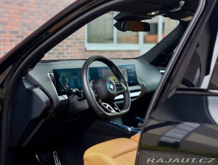 BMW X3 30e xDrive | M SPORT PRO 2025