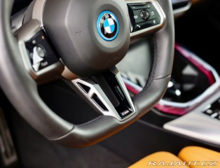BMW X3 30e xDrive | M SPORT PRO 2025
