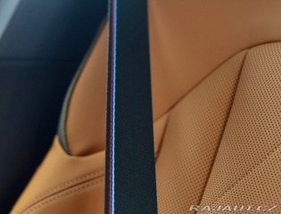BMW X3 30e xDrive | M SPORT PRO 2025