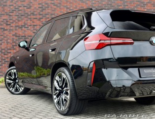 BMW X3 30e xDrive | M SPORT PRO 2025