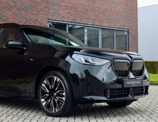 BMW X3 30e xDrive | M SPORT PRO 2025