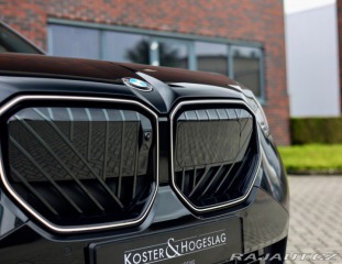 BMW X3 30e xDrive | M SPORT PRO 2025