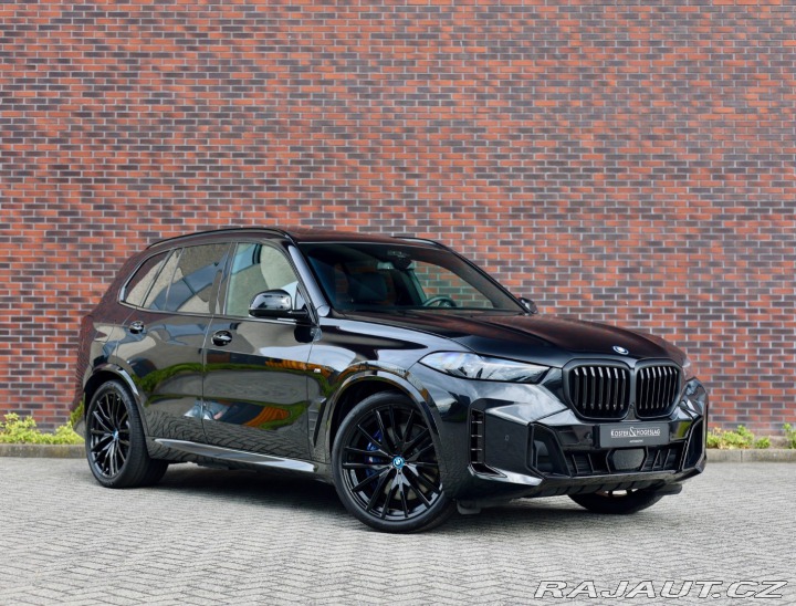 BMW X5 50e xDrive 360KW | M SPO 2025