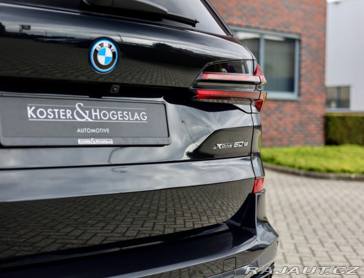 BMW X5 50e xDrive 360KW | M SPO 2025