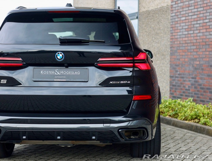 BMW X5 50e xDrive 360KW | M SPO 2025