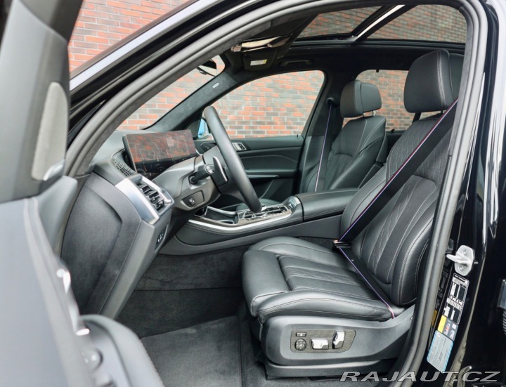 BMW X5 50e xDrive 360KW | M SPO 2025