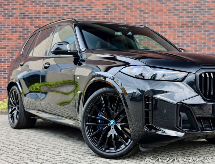 BMW X5 50e xDrive 360KW | M SPO 2025