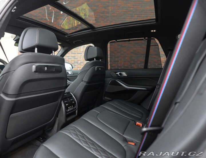 BMW X5 50e xDrive 360KW | M SPO 2025