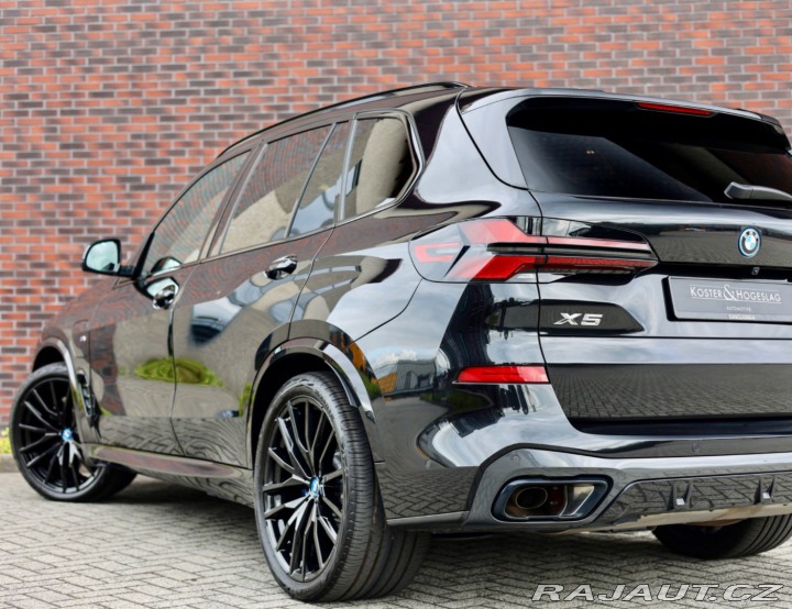 BMW X5 50e xDrive 360KW | M SPO 2025
