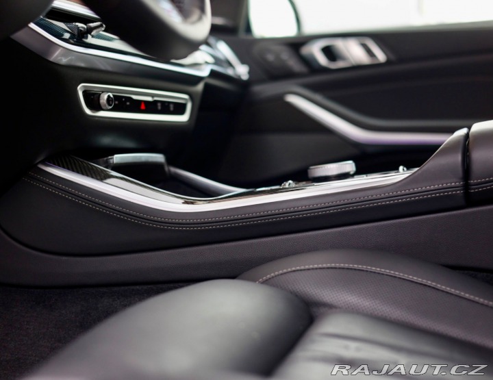 BMW X5 50e xDrive 360KW | M SPO 2025