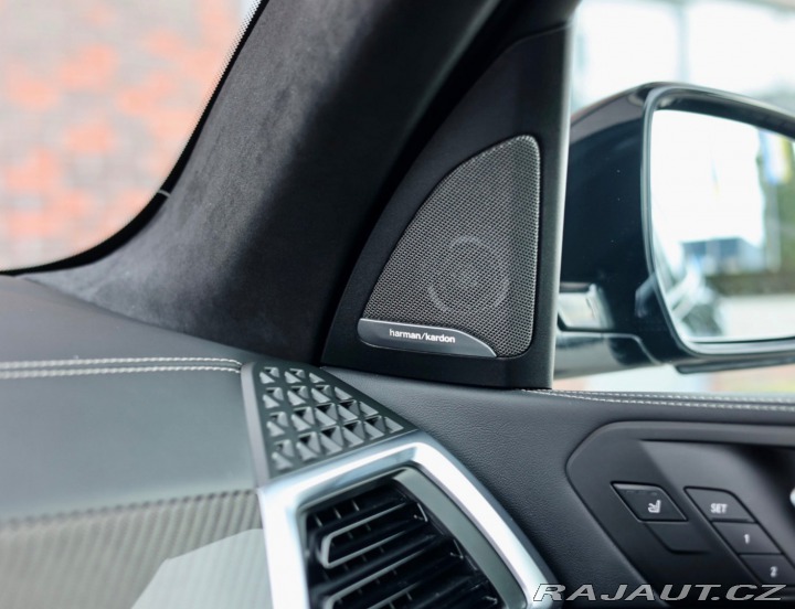 BMW X5 50e xDrive 360KW | M SPO 2025
