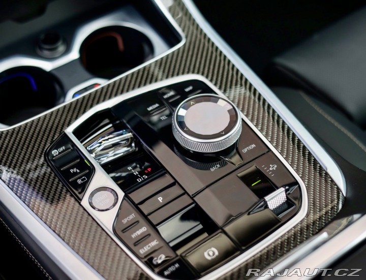 BMW X5 50e xDrive 360KW | M SPO 2025