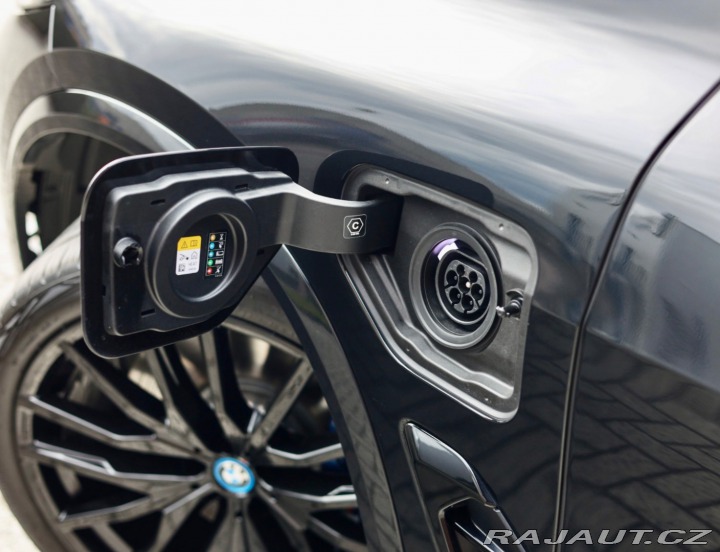 BMW X5 50e xDrive 360KW | M SPO 2025