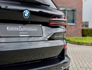 BMW X5 50e xDrive 360KW | M SPO 2025