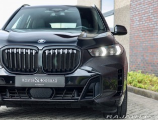 BMW X5 50e xDrive 360KW | M SPO 2025