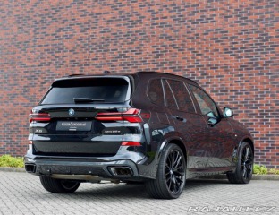 BMW X5 50e xDrive 360KW | M SPO 2025