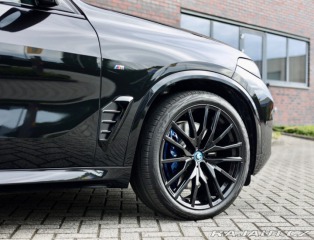 BMW X5 50e xDrive 360KW | M SPO 2025