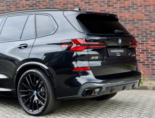 BMW X5 50e xDrive 360KW | M SPO 2025