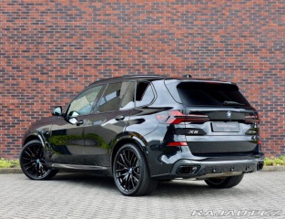 BMW X5 50e xDrive 360KW | M SPO 2025