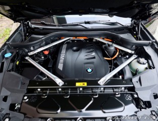 BMW X5 50e xDrive 360KW | M SPO 2025