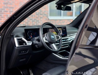 BMW X5 50e xDrive 360KW | M SPO 2025