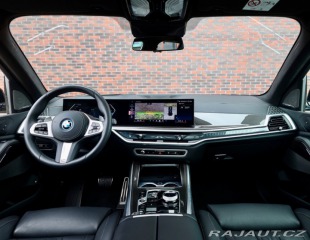 BMW X5 50e xDrive 360KW | M SPO 2025